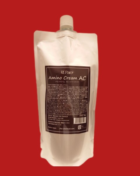 画像1: アミノクリーム AC 500g (1)