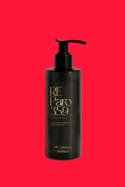 画像1: PPT　プレミアムシャンプー　300mL (1)
